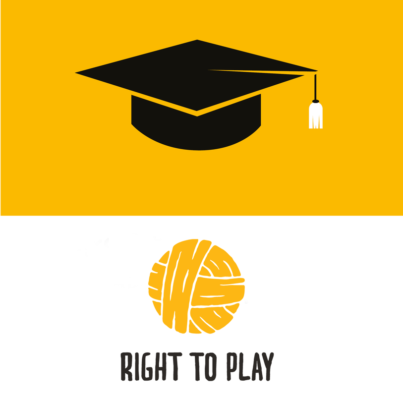 04.2020 [Webinar / EN] Play in the time of crisis / Right to Play, Switzerland