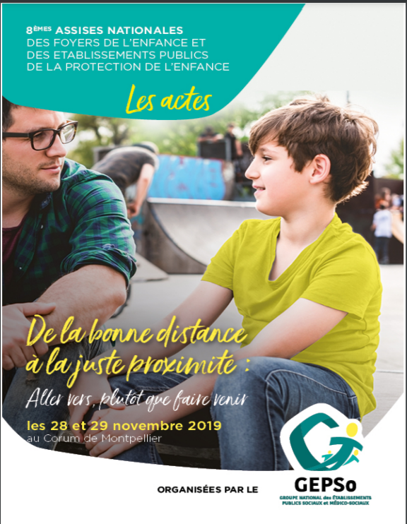 11.2019 [Talk / FR] Maltraitances et violences faites aux enfants : perspectives des neurosciences / GEPSo
